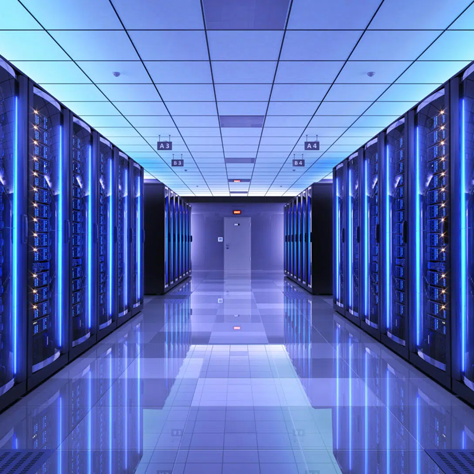 Data Centers