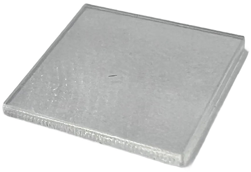 Ultra-High Purity Epi Layer on SCD