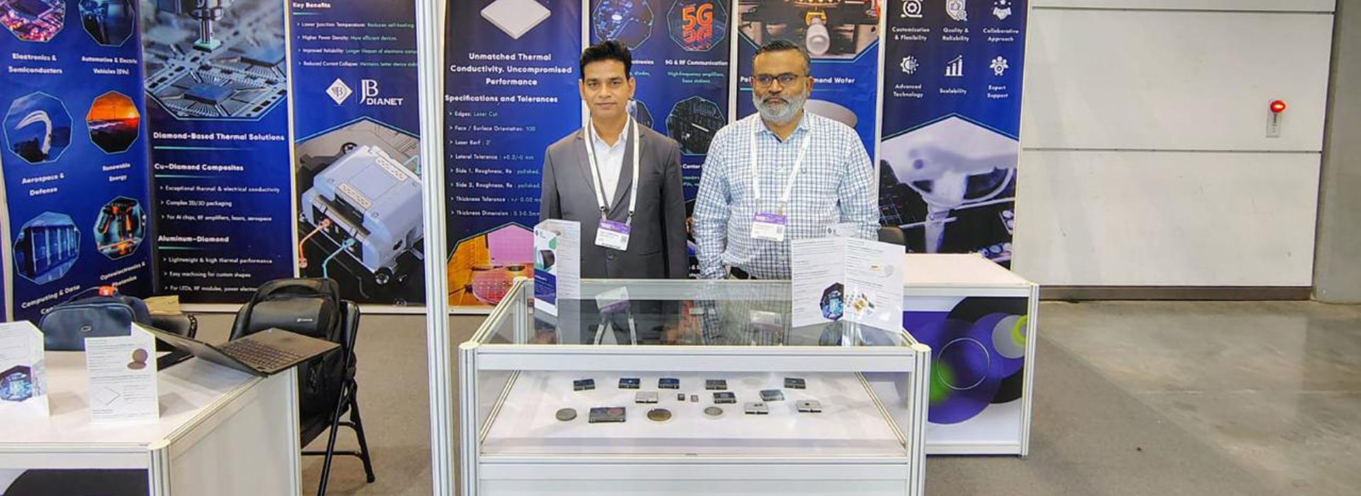 SEMI Industry Strategy Symposium (ISS) 2026