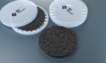 PolyCrystal CVD Diamond Wafer