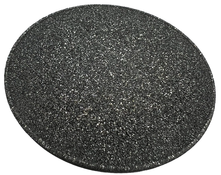 PolyCrystal CVD Diamond Wafer