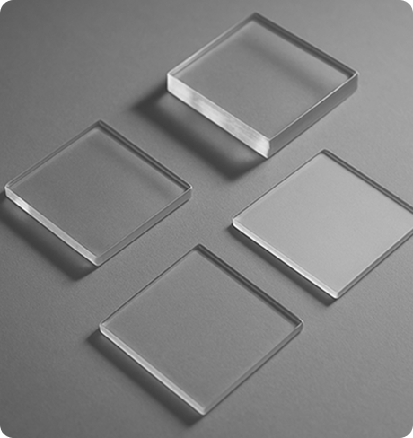 Single Crystal CVD Diamond Plate